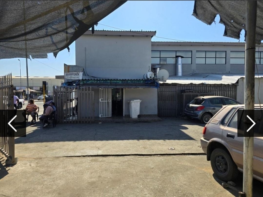 Commercial Property for Sale in Rustenburg Central North West